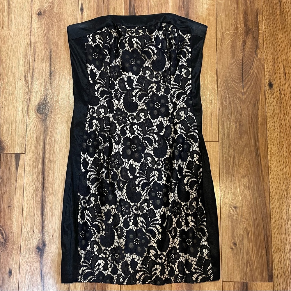 Cache dress